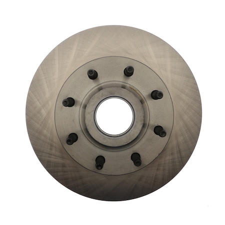 Raybestos Ford: F250 Super Duty 13-16 Rotor, 681778R 681778R